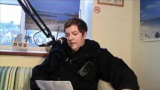 Drugs Raid in Scilly - Radio Scilly - www.radioscilly.com