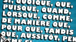Avec des si on fait de l'HYPOTAXE / MMS #63