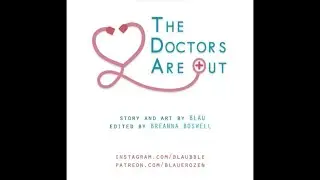 The Doctors are Out 🩺 - 1st Chapter Le Yortsh
