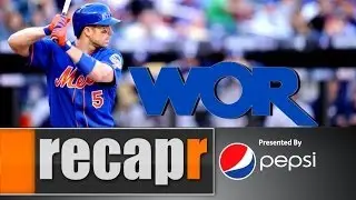 Recapr - Mets and WOR Radio agree on five-year deal