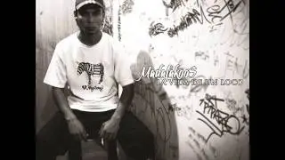 05.Hablen - Madafackoos(Beat.Krose)
