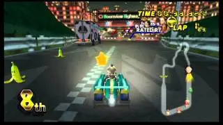 Mario Kart Wii - May 19 14 A