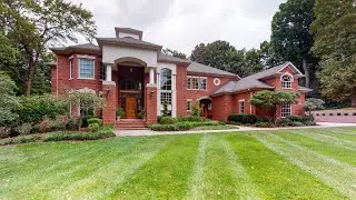 1700 Rivercrest Ct Prospect KY 40059