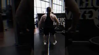 Как вам спина? #motivation #спорт #sports