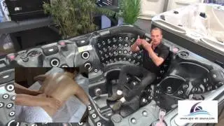 Spa Ecstatic
