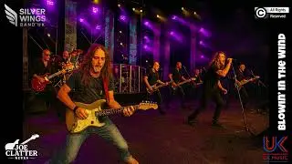 Blowin’ in the Wind - Joe  