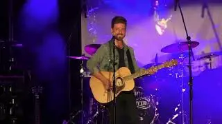 Aaron Schembri  - To Love Somebody (Live at The Bridgeway)