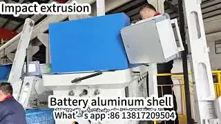 aluminum case tubealuminum tube manufacturing old extrusion aluminum tube shell tube battery  can