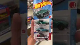 💰 SUPER T-HUNT HOT WHEELS FINDS! 🚀