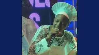 C & S Hymn Edumare Jah Jehovah