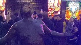 Wacken 2025 versinkt im Schlamm, Das musst du sehen! #wacken2025 #wackenopenair #heavymetal #explore