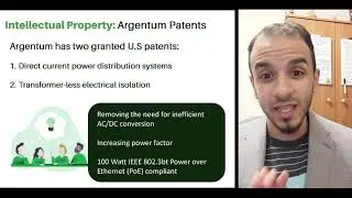 Class of 2020: Argentum