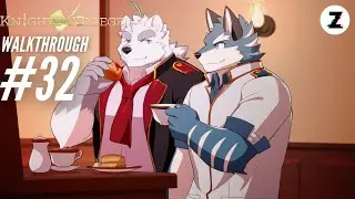 Knights College - The Social Shuffle Part 3 - True end 