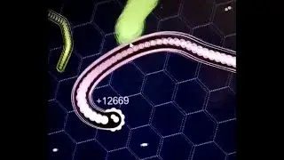 GULPER.IO - my score 89960