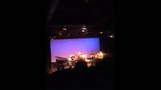 Celebrating Ornette