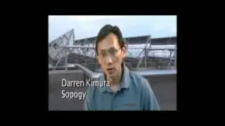 Sopogy Thinktech Hawaii