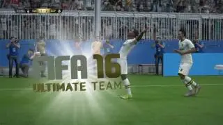 FIFA 16 UT