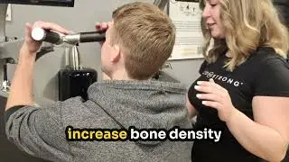 💪 OsteoStrong: 3 Things You Should Know About Stronger Bones Naturally