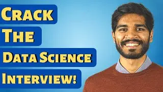 Cracking The Data Science Interview in Australia!