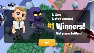 Battle Bucks Giveaway ! Battlelands Royale (Season 3 High Kill Gameplay)#4