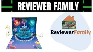 Birthday Cards, 3D Pop Up Birthday Card, Fireworks