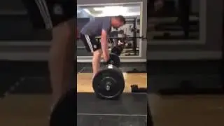 it's a rustic technique