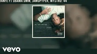 Ayanfe - 44 (Official Audio) ft. Obama DMW, Jamopyper, Mystro
