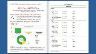 CleanGuru - CleanQC Janitorial Inspection Software