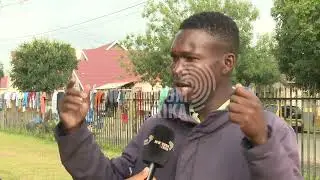 Zama zamas terrorise Randfontein residents