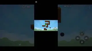 Apple worm level 17 #apple #appleworm #gameplay #games #puzzle #worm