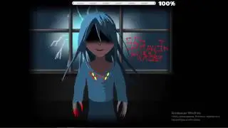 Murder by: SSRav3n (Me)