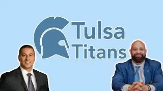 Brian Miller, President at Brainerd Chemical Co., Inc.: Tulsa Titans Show #038
