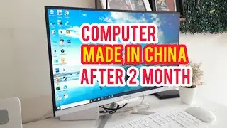 Review All In One Pc Made In China After 2 Month : Blcoof i7 HD4600 8 gig Ram : Play Game