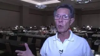 CoinTelevision: Chuck Heck Decides to Sell His 1794 Large Cents & Write Book. VIDEO: 5:51