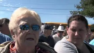Port Chicago Disaster Memorial 2015 Interview 4