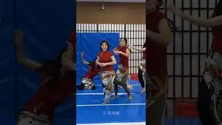 Balance Challenge!