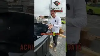 Ciubar jacuzzi acrilic full extra📲 +40 (745) 350 451🌐www.pavajele.ro #hadnagyviacolor #pavajele