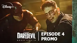 Daredevil: Born Again | Episode 4 Promo 