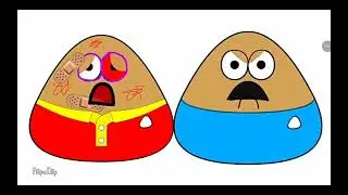 12 minutos de Luiz Tom e Pou videos Engracado 