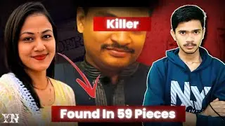 True Crime Story: Mahalakshmi Murder Case Explained | Real Story Hindi | Bangalore Case Explained