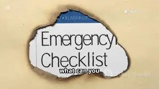 A recent disaster in Pakistan &ldquo;Natural Disaster Safety Guide: What You MUST Know&rdquo;