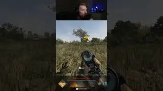 DMZ - It's worse than ever in Season 3 reloaded #shorts