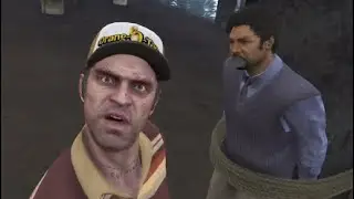 Grand Theft Auto V : Things that happened #36