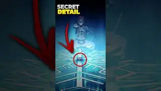 Hidden Detail in Akaza's Blood Demon Art! Demon Slayer Explained #demonslayer #shorts