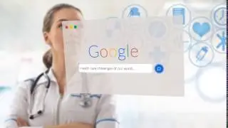 Google Search Video Intro ver 1