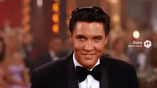 👑 '007' Elvis is James Bond! 