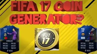 Fifa 17 unlimited coins glitch (FIFA 17 TRADING)