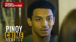 Ano ang nagtulak kay Azi para gawin ang krimen? | Pinoy Crime Stories