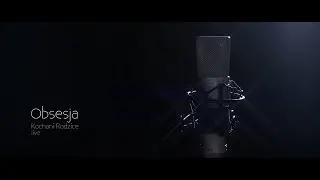 Obsesja - Dziękuję rodzicom - Zesp&oacute;ł JACK cover w wykonaniu zespołu Obsesja