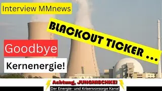 Tsch&uuml;ss billiger Strom f&uuml;r Deutschland, ab jetzt wird es richtig teuer! (neue DATEN)